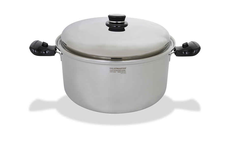 Titanium Cookware: Buyer's Checklist